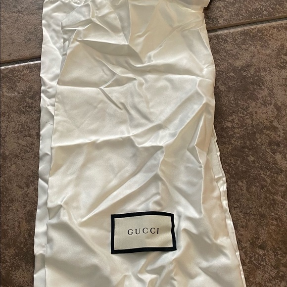 Gucci dust bags - Picture 3 of 3